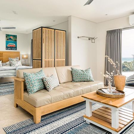 Beach Views -Camps Bay Village Cape Town Bagian luar foto